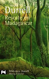 RESCATE EN MADAGASCAR | 9788420649801 | DURRELL, GERALD | Galatea Llibres | Librería online de Reus, Tarragona | Comprar libros en catalán y castellano online