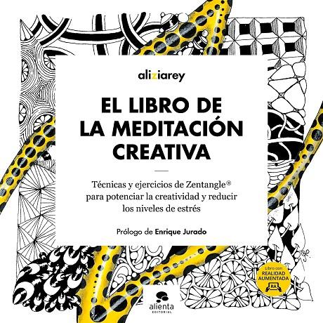 EL LIBRO DE LA MEDITACIÓN CREATIVA | 9788413442679 | ALIZIAREY | Galatea Llibres | Llibreria online de Reus, Tarragona | Comprar llibres en català i castellà online