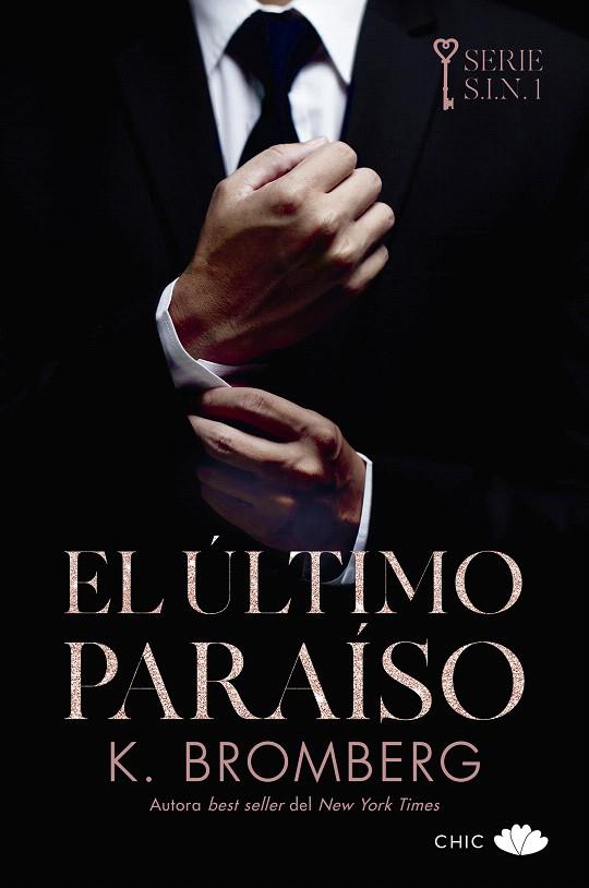 EL ÚLTIMO PARAÍSO | 9788417972844 | BROMBERG, K. | Galatea Llibres | Llibreria online de Reus, Tarragona | Comprar llibres en català i castellà online