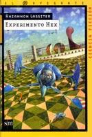 EXPERIMIENTO HEX | 9788434865235 | LASSITER, RHIANNON | Galatea Llibres | Llibreria online de Reus, Tarragona | Comprar llibres en català i castellà online