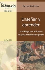 ENSEÑAR Y APRENDER | 9788480635226 | FICHTNER, BERND | Galatea Llibres | Llibreria online de Reus, Tarragona | Comprar llibres en català i castellà online