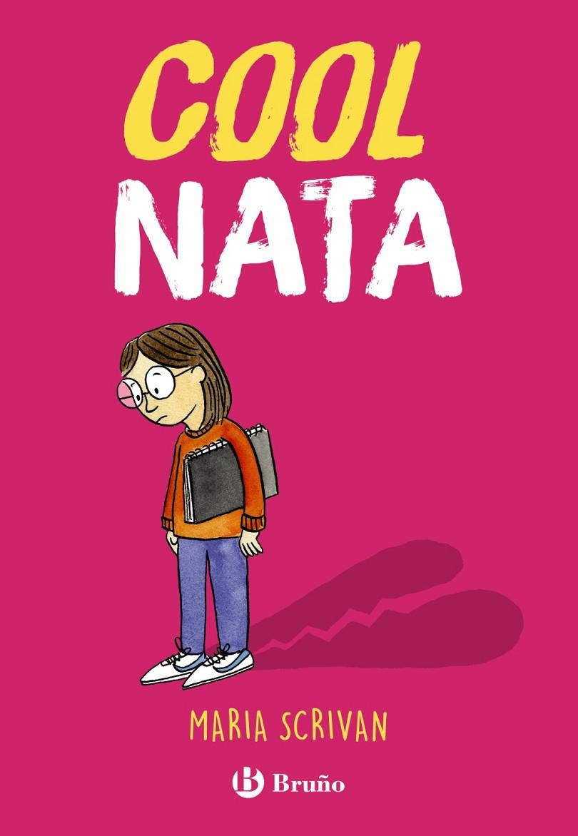 COOL NATA | 9788469628935 | SCRIVAN, MARIA | Galatea Llibres | Llibreria online de Reus, Tarragona | Comprar llibres en català i castellà online