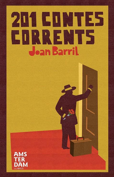 201 CONTES CORRENTS | 9788493718329 | BARRIL, JOAN | Galatea Llibres | Llibreria online de Reus, Tarragona | Comprar llibres en català i castellà online