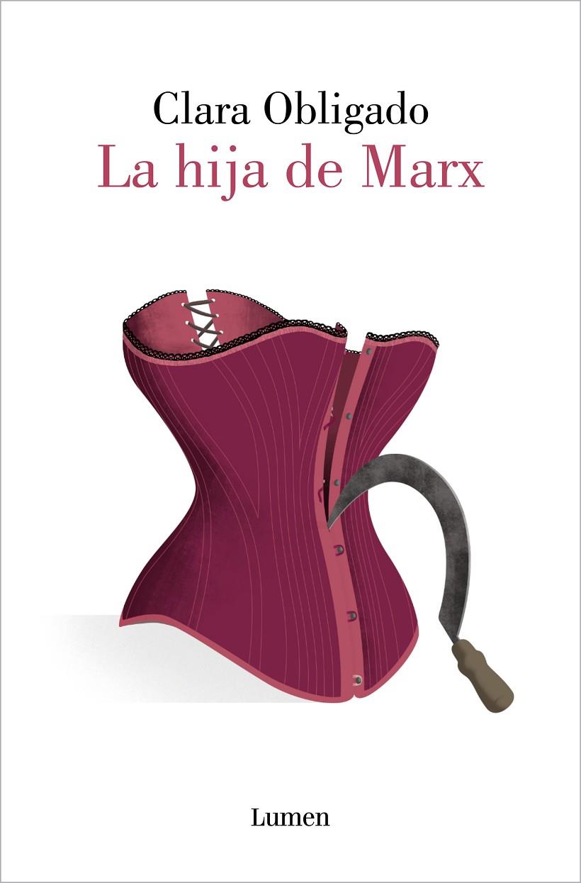 LA HIJA DE MARX | 9788426424259 | OBLIGADO, CLARA | Galatea Llibres | Librería online de Reus, Tarragona | Comprar libros en catalán y castellano online