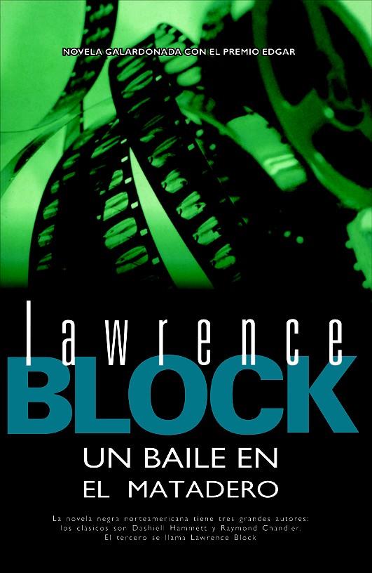 BAILE EN EL MATADERO, UN | 9788498002874 | BLOCK, LAWRENCE | Galatea Llibres | Llibreria online de Reus, Tarragona | Comprar llibres en català i castellà online