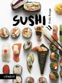 SUSHI | 9788419483621 | RONGE, FRIDA | Galatea Llibres | Llibreria online de Reus, Tarragona | Comprar llibres en català i castellà online