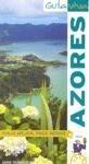 AZORES GUIA VIVA | 9788497767552 | POMBO RODRÍGUEZ, ANTÓN | Galatea Llibres | Llibreria online de Reus, Tarragona | Comprar llibres en català i castellà online