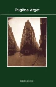 EUGENE ATGET. PHOTOPOCHE | 9788497856997 | ATGET, EUGENE | Galatea Llibres | Llibreria online de Reus, Tarragona | Comprar llibres en català i castellà online