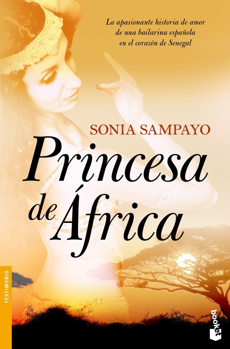 PRINCESA DE AFRICA | 9788408091837 | SAMPAYO, SONIA | Galatea Llibres | Llibreria online de Reus, Tarragona | Comprar llibres en català i castellà online