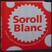 SOROLL BLANC | 9788498255539 | CARTER, DAVID | Galatea Llibres | Llibreria online de Reus, Tarragona | Comprar llibres en català i castellà online