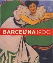 BARCELONA 1900 (CAT) | 9788497854139 | AA. VV. | Galatea Llibres | Llibreria online de Reus, Tarragona | Comprar llibres en català i castellà online