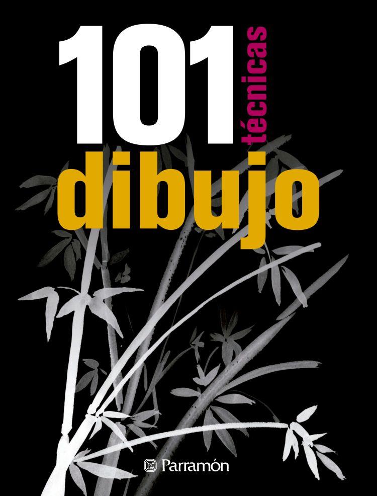 101 TECNICAS DE DIBUJO | 9788434210066 | Galatea Llibres | Librería online de Reus, Tarragona | Comprar libros en catalán y castellano online