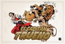 EL CAPITÁN TRUENO 4: ¡RESCATE FRUSTRADO! | 9788466654722 | MORA, VICTOR/AMBROS | Galatea Llibres | Librería online de Reus, Tarragona | Comprar libros en catalán y castellano online