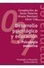 DESARROLLO PSICOLOGICO Y EDUCACION 1.PSICOLOGIA EVOLUTIVA | 9788420686844 | PALACIOS, JESUS; ALVARO MARCHESI, CESAR COLL | Galatea Llibres | Llibreria online de Reus, Tarragona | Comprar llibres en català i castellà online