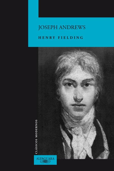 JOSEPH ANDREWS | 9788420472133 | FIELDING, HENRY | Galatea Llibres | Librería online de Reus, Tarragona | Comprar libros en catalán y castellano online