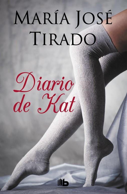 DIARIO DE KAT | 9788490705582 | TIRADO, MARíA JOSé | Galatea Llibres | Llibreria online de Reus, Tarragona | Comprar llibres en català i castellà online