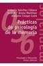 PRACTICAS DE PSICOLOGIA DE LA MEMORIA | 9788420687186 | SANCHEZ CABACO, ANTONIO | Galatea Llibres | Librería online de Reus, Tarragona | Comprar libros en catalán y castellano online