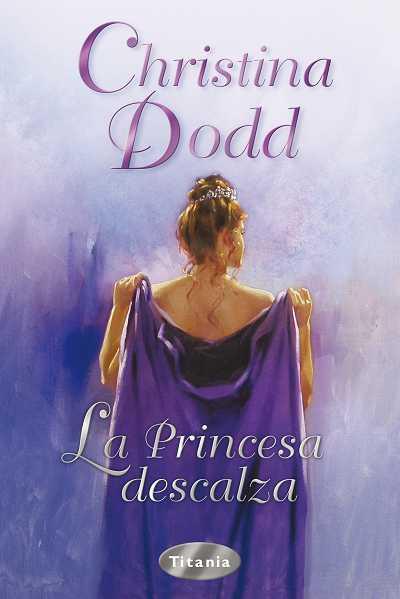 PRINCESA DESCALZA, LA | 9788496711099 | DODD, CHRISTINA | Galatea Llibres | Llibreria online de Reus, Tarragona | Comprar llibres en català i castellà online