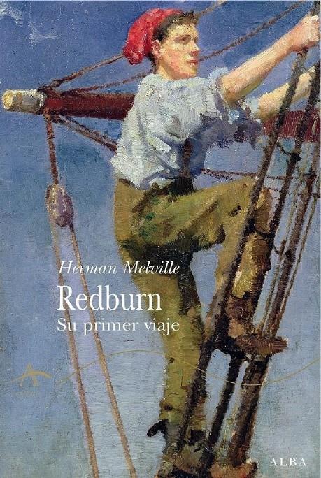 REDBURN | 9788484283904 | MELVILLE, HREMAN | Galatea Llibres | Llibreria online de Reus, Tarragona | Comprar llibres en català i castellà online