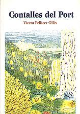 CONTALLES DEL PORT | 9788489890503 | PELLICER OLLES, VICENT | Galatea Llibres | Librería online de Reus, Tarragona | Comprar libros en catalán y castellano online