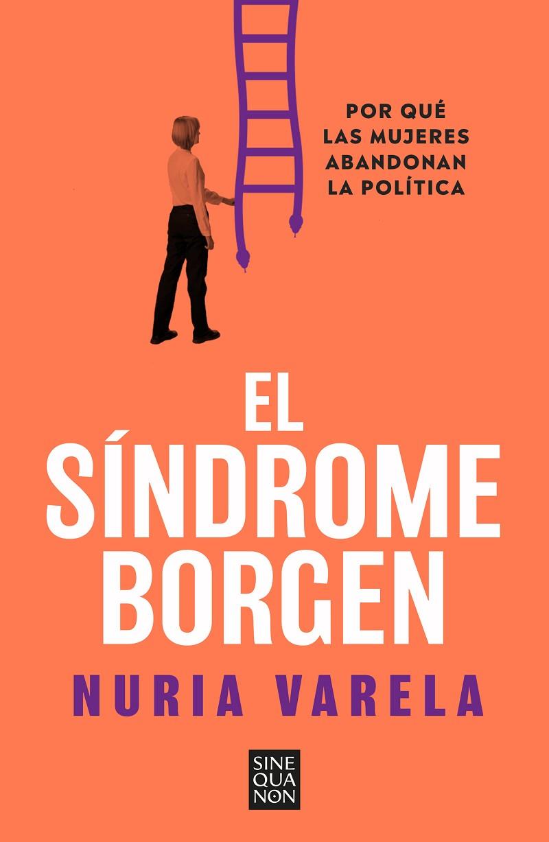 EL SÍNDROME BORGEN | 9788466675130 | VARELA, NURIA | Galatea Llibres | Llibreria online de Reus, Tarragona | Comprar llibres en català i castellà online