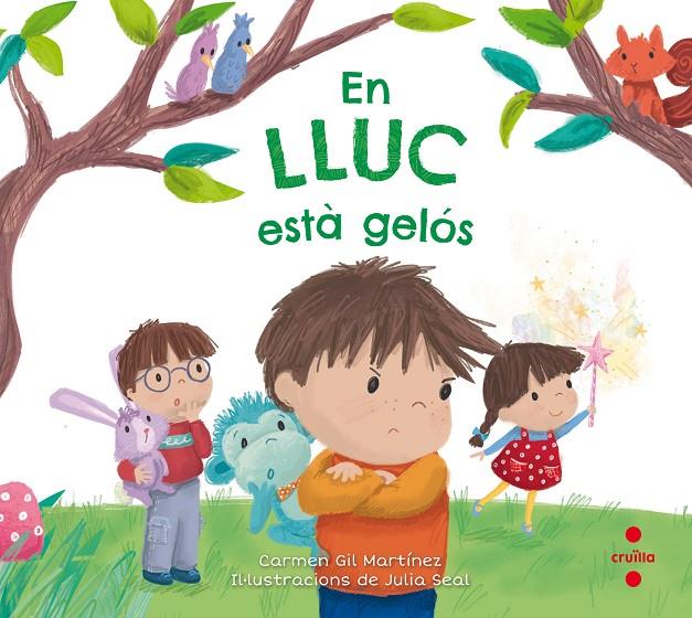 EN LLUC ESTA GELOS | 9788466144087 | GIL MARTíNEZ, CARMEN | Galatea Llibres | Llibreria online de Reus, Tarragona | Comprar llibres en català i castellà online