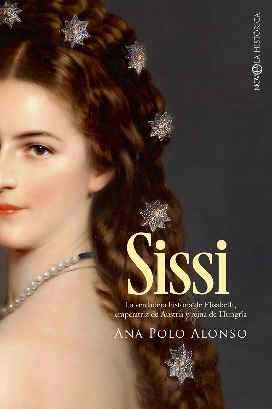 SISSI | 9788413848334 | POLO ALONSO, ANA | Galatea Llibres | Llibreria online de Reus, Tarragona | Comprar llibres en català i castellà online