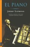 PIANO, EL | 9788495601773 | SIEPMANN, JEREMY | Galatea Llibres | Llibreria online de Reus, Tarragona | Comprar llibres en català i castellà online