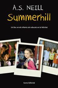 SUMMERHILL | 9788497664233 | NEILL, A. S. | Galatea Llibres | Librería online de Reus, Tarragona | Comprar libros en catalán y castellano online