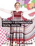 DISEÑO Y ESTAMPACION TEXTIL DIGITAL | 9788498013863 | BOWLES,MELANNIE/ISAAC,CERI | Galatea Llibres | Llibreria online de Reus, Tarragona | Comprar llibres en català i castellà online