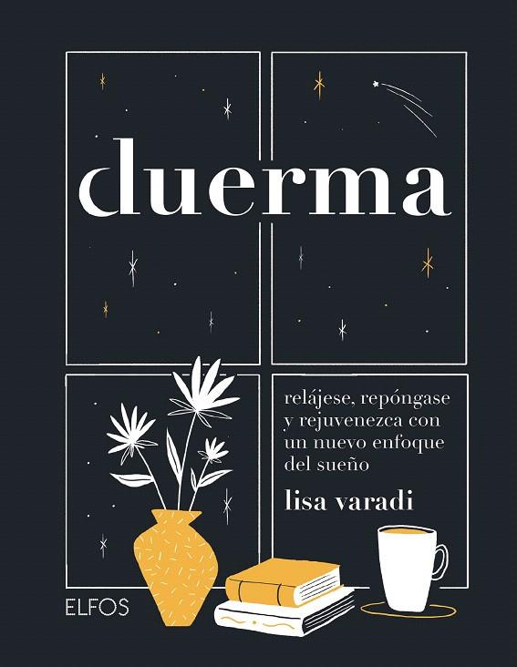 DUERMA | 9788419499745 | VARADI, LISA | Galatea Llibres | Llibreria online de Reus, Tarragona | Comprar llibres en català i castellà online