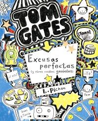 TOM GATES: EXCUSAS PERFECTAS (Y OTRAS COSILLAS GENIALES) 2 | 9788421687659 | PICHON, LIZ | Galatea Llibres | Librería online de Reus, Tarragona | Comprar libros en catalán y castellano online