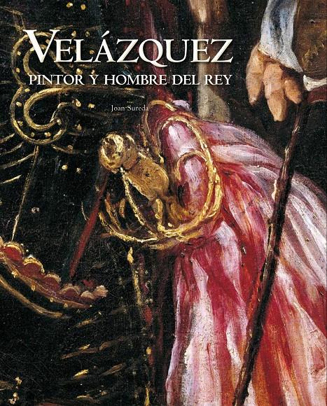 VELAZQUEZ ESP-ING | 9788497855853 | SUREDA, JOAN | Galatea Llibres | Llibreria online de Reus, Tarragona | Comprar llibres en català i castellà online