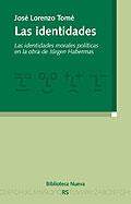 IDENTIDADES, LAS | 9788497423007 | LORENZO TOME, XOSE (1954- ) | Galatea Llibres | Llibreria online de Reus, Tarragona | Comprar llibres en català i castellà online