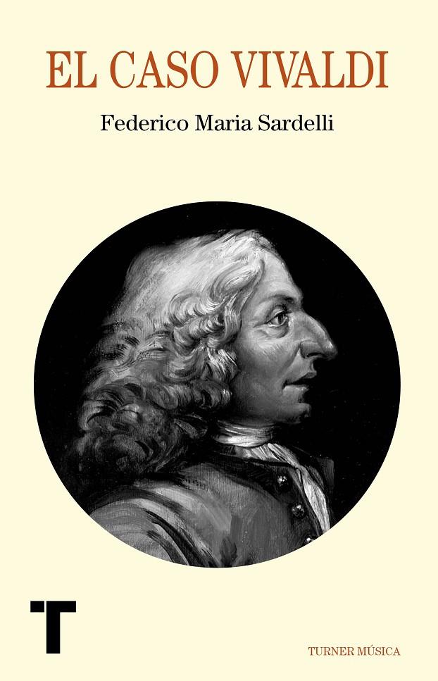 EL CASO VIVALDI | 9788416354030 | SARDELLI, FEDERICO | Galatea Llibres | Llibreria online de Reus, Tarragona | Comprar llibres en català i castellà online