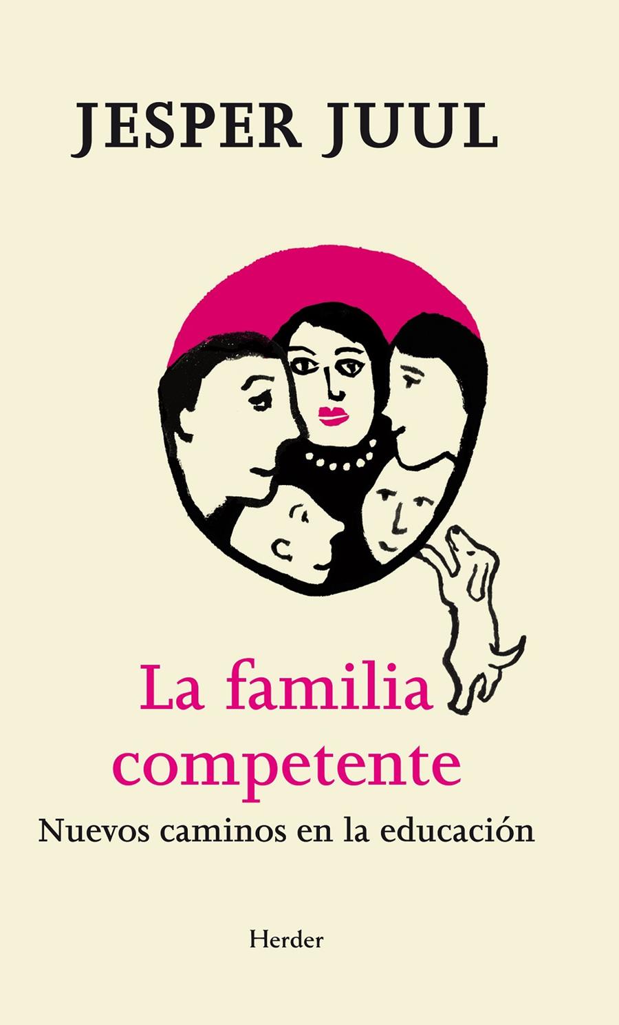 LA FAMILIA COMPETENTE | 9788425433252 | JUUL, JESPER | Galatea Llibres | Llibreria online de Reus, Tarragona | Comprar llibres en català i castellà online