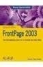 FRONTPAGE 2003 | 9788441516458 | TRIGO ARANDA, VICENTE | Galatea Llibres | Librería online de Reus, Tarragona | Comprar libros en catalán y castellano online