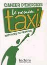 LE NOUVEAU TAXI 2 EJERCICIOS | 9782011555526 | Galatea Llibres | Llibreria online de Reus, Tarragona | Comprar llibres en català i castellà online