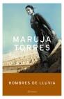 HOMBRES DE LLUVIA | 9788408052241 | TORRES, MARUJA | Galatea Llibres | Llibreria online de Reus, Tarragona | Comprar llibres en català i castellà online