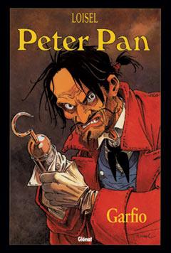 PETER PAN N.5: GARFIO | 9788484492269 | LOISEL | Galatea Llibres | Llibreria online de Reus, Tarragona | Comprar llibres en català i castellà online