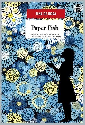 PAPER FISH | 9788416537327 | DE ROSA, TINA | Galatea Llibres | Llibreria online de Reus, Tarragona | Comprar llibres en català i castellà online