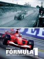 HISTORIA DE LA FORMULA 1 | 9788475565156 | VARIOS AUTORES | Galatea Llibres | Llibreria online de Reus, Tarragona | Comprar llibres en català i castellà online