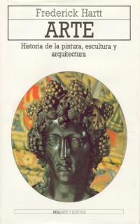 ARTE, HISTORIA DE LA PINTURA, ESCULTURA, ARQUITEC  (DIP) | 9788476004111 | HARTT, FREDERICK | Galatea Llibres | Llibreria online de Reus, Tarragona | Comprar llibres en català i castellà online