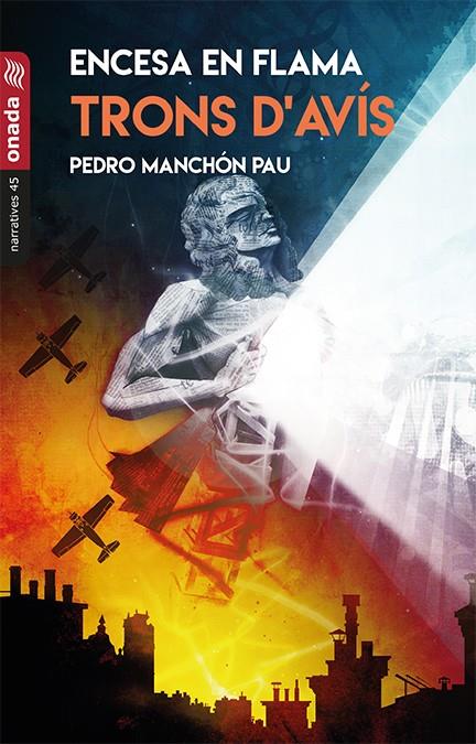 TRONS D'AVÍS | 9788416505654 | MANCHÓN PAU, PEDRO | Galatea Llibres | Llibreria online de Reus, Tarragona | Comprar llibres en català i castellà online