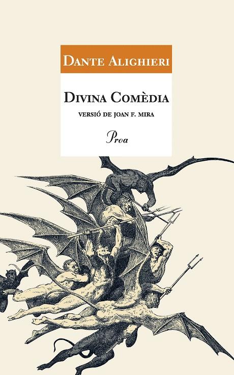 DIVINA COMEDIA | 9788484375814 | ALIGHIERI, DANTE | Galatea Llibres | Llibreria online de Reus, Tarragona | Comprar llibres en català i castellà online