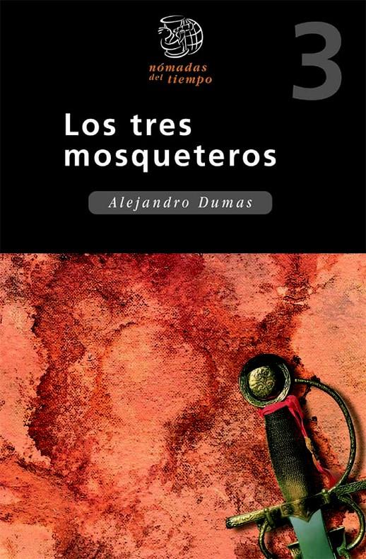 LOS TRES MOSQUETEROS | 9788423648856 | DUMAS, ALEJANDRO | Galatea Llibres | Llibreria online de Reus, Tarragona | Comprar llibres en català i castellà online