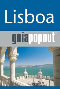 LISBOA GUIA POP OUT | 9788467030471 | ESPASA CALPE | Galatea Llibres | Librería online de Reus, Tarragona | Comprar libros en catalán y castellano online