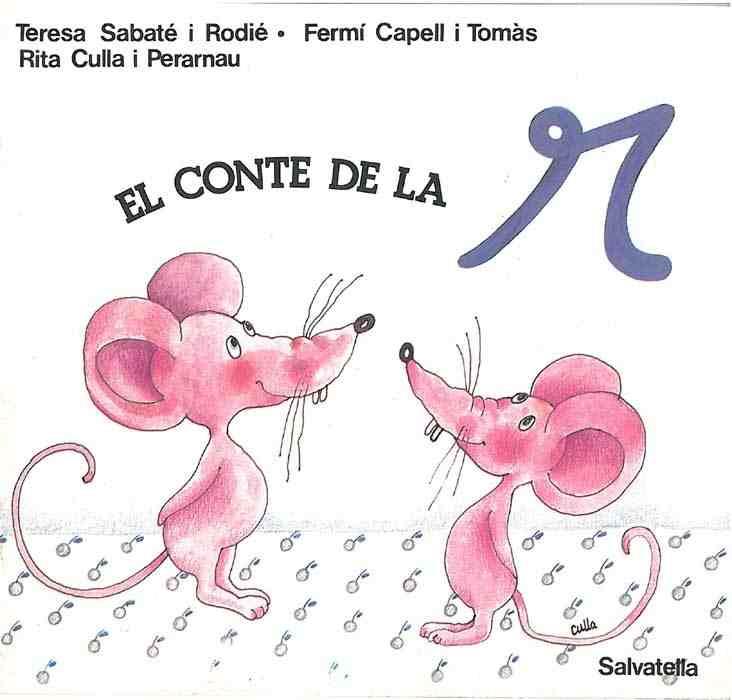 CONTES LLETRES R | 9788472102682 | SABATÉ RODIÉ, TERESA | Galatea Llibres | Llibreria online de Reus, Tarragona | Comprar llibres en català i castellà online