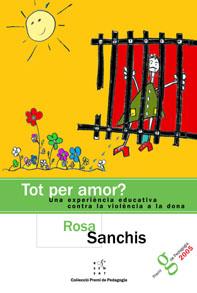 TOT PER AMOR | 9788495988614 | SANCHIS, ROSA | Galatea Llibres | Llibreria online de Reus, Tarragona | Comprar llibres en català i castellà online