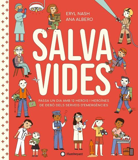 SALVAVIDES | 9788418304224 | NASH, ERYL | Galatea Llibres | Llibreria online de Reus, Tarragona | Comprar llibres en català i castellà online